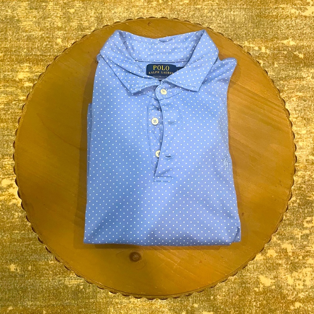 Polo Ralph Lauren Performance Shirt